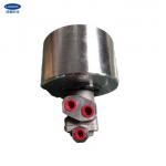 High Efficiency Steel Material Hydraulic Cylinder For Lathe RH-80 for sale