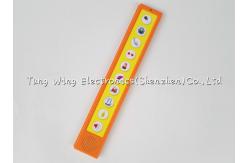 China 10 Button Sound Panels / Module For Button Sound Book with music chip supplier