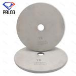 Glass surface edge V6 V8 V10 glass polishing engraved grinding wheel