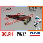 Fuel Injector Assembly BEBJ1A05002 BEBJ1A00202 BEBJ1A05001 1905001 1846419 1905002