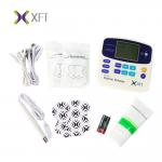 Strongly Bonded Muscle Stim Unit , Adaptable Connectivity Tens Therapy Machine  for sale