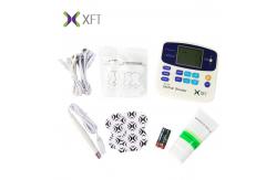 China Strongly Bonded Muscle Stim Unit , Adaptable Connectivity Tens Therapy Machine  supplier