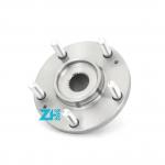 Effortless Motion 51750-3K100 Hub Bearing-Car Parts Easy Mount Dismount Low Friction for sale