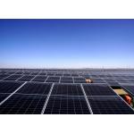 0.08 Kwh/d Automatic Sun Tracking System For Solar Panels One Axis Solar System for sale