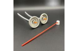 China MDF Kit Valve Activator For Woodworking supplier