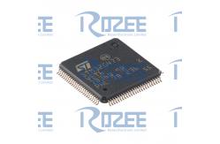 China STM32G473VET6 supplier