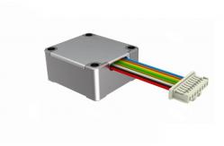 China Lightweight 6-axis Inertial Measurement Unit Accelerometer Gyroscope Sensor supplier