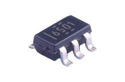China TI SN6501DBVR SN6501 6501 SOT23-5 Power Management ICs supplier