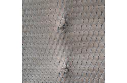 China 27inches By 96 Inches Stucco Wire Mesh Galvanized Diamond Lath supplier