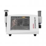 EMS Muscle Stimulator Medical Portable Shockwave Therapy Machine for sale