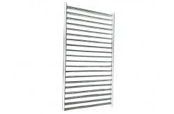 China Heat Pump Water Heater Microchannel Condenser Heat Exchanger supplier