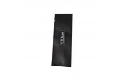 China Customized Printing Small MOQ Flat Bag Cosmetics Sample Packets Smell Proof Foil Packets supplier