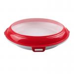 BPA Free PP TPU Food Storage Container For Refrigerator for sale