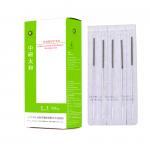 Dialysis Stainless Steel Acupuncture Needles Disposable Sujok Acupuncture Needles for sale