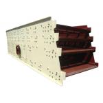 fast speed Vibratory Screening Equipment Mineral Processing Equipment CE certified for sale