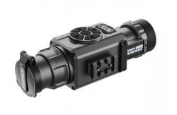 China Infrared Imaging Weapon Clip On Thermal Sight High - Tech For Day Scope supplier