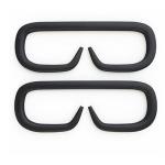 Soft feeling cover and eye mask for VR equipment facial mask for replacement for sale