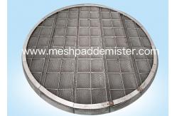 China 0.25mm Wire Mesh Demister supplier