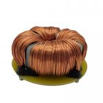 EMI Ferrite Choke Filter RF Toroidal Coil Choke for sale
