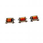 ED8 Permalloy Nickel Steel Sheet Isolation Transformer For Audio Equipment