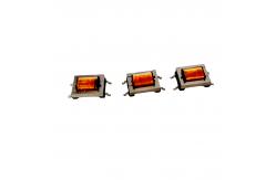 China ED8 Permalloy Nickel Steel Sheet Isolation Transformer For Audio Equipment supplier