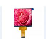 3.95 Touchscreen TFT Display , 720x720 Dot Transmissive Color Lcd Panel for sale