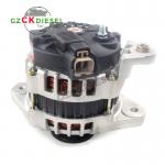 Alternator 129E20-77200 2616068 for BD30 EX70G EX60G Excavator