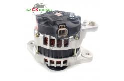 China Alternator 129E20-77200 2616068 for BD30 EX70G EX60G Excavator supplier