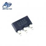 SIHFL014TR-GE3 Integrated Circuits Vi-Shay VSSAF5M10-M3/I MOSFET N-CHANNEL 60V for sale