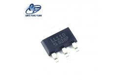 China SIHFL014TR-GE3 Integrated Circuits Vi-Shay VSSAF5M10-M3/I MOSFET N-CHANNEL 60V supplier