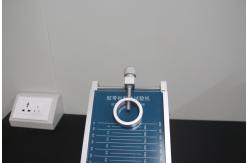 China KEJIAN  Tape Adhesion Tester Ball Rolling Ball Tack Test Machine supplier