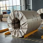 ASTM 304 Stainless Steel Coil for sale