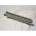 High Purity 99.95% Tungsten Connecting Rod Customer Sized for sale