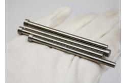 China High Purity 99.95% Tungsten Connecting Rod Customer Sized supplier