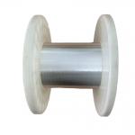 0.1mm Ultra Fine Silver Plated Wire For Voice Coils for sale