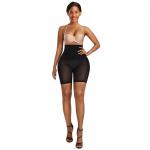 High Waist Butt Lifting Abdomen Control Shapewear Shapers and Shaper Type Shapewear for sale