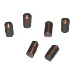 Copper Block With Omega K - TypeThermocouple IEC 60695-11-5 Fig A.1 Standard for sale