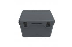 China U3 LLDPE Rugged Cool Box Weather Resistant 110QT Capacity supplier