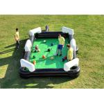 New Adventures Inflatable Snookball games/Inflatable biliards games for sale