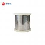 Oxided Soft Flat Nichrome Wire ASTM Corrosion Resistant UNS N09925 for sale
