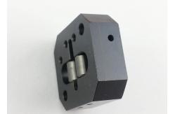 China Mechanical Parts , Presser Foot Assembly For Gerber Cutter GT1000 / GGT 85635000 supplier