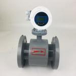 Rs485 Dn500 Electromagnetic Water Meter Flowmeter Flow Meter Transmitter for sale