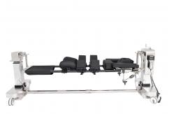 China Advanced Electric Surgical Table Spinal Jackson Operating Table supplier