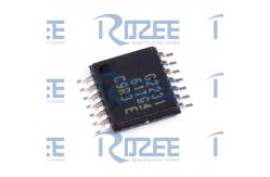 China MSP430G2231IPW14R supplier
