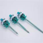 Surgsci 5mm Optical Disposable Laparoscopic Trocar And Cannula Class II for sale