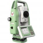 Leica TS03 Total Station 30X Magnification And Liquid 2-axis Tilt Sensor Perfect Combination For Leica Total Station for sale