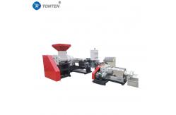 China Premium Foam Granulator Machine With Advanced Features supplier