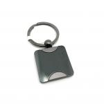 Black Gun Iron Keychain Container for Keychain Holder Organization for sale