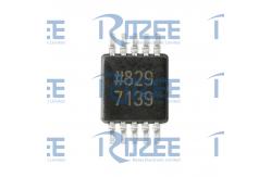 China ADM101EARMZ-REEL7 supplier