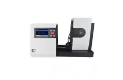 China ASTM D1003 Haze Measurement Instrument CS -700 For Haze And Transmittance Measurement supplier